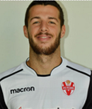 Andrea BIANCHINI - Portiere